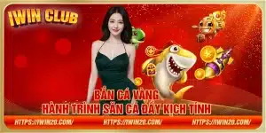 Bắn cá Vàng - Hành trình săn cá đầy kịch tính