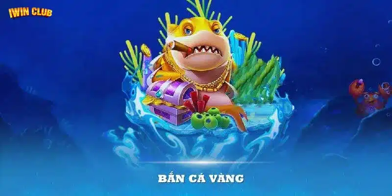 Hệ thống vũ khí và phần thưởng trong game bắn cá vàng